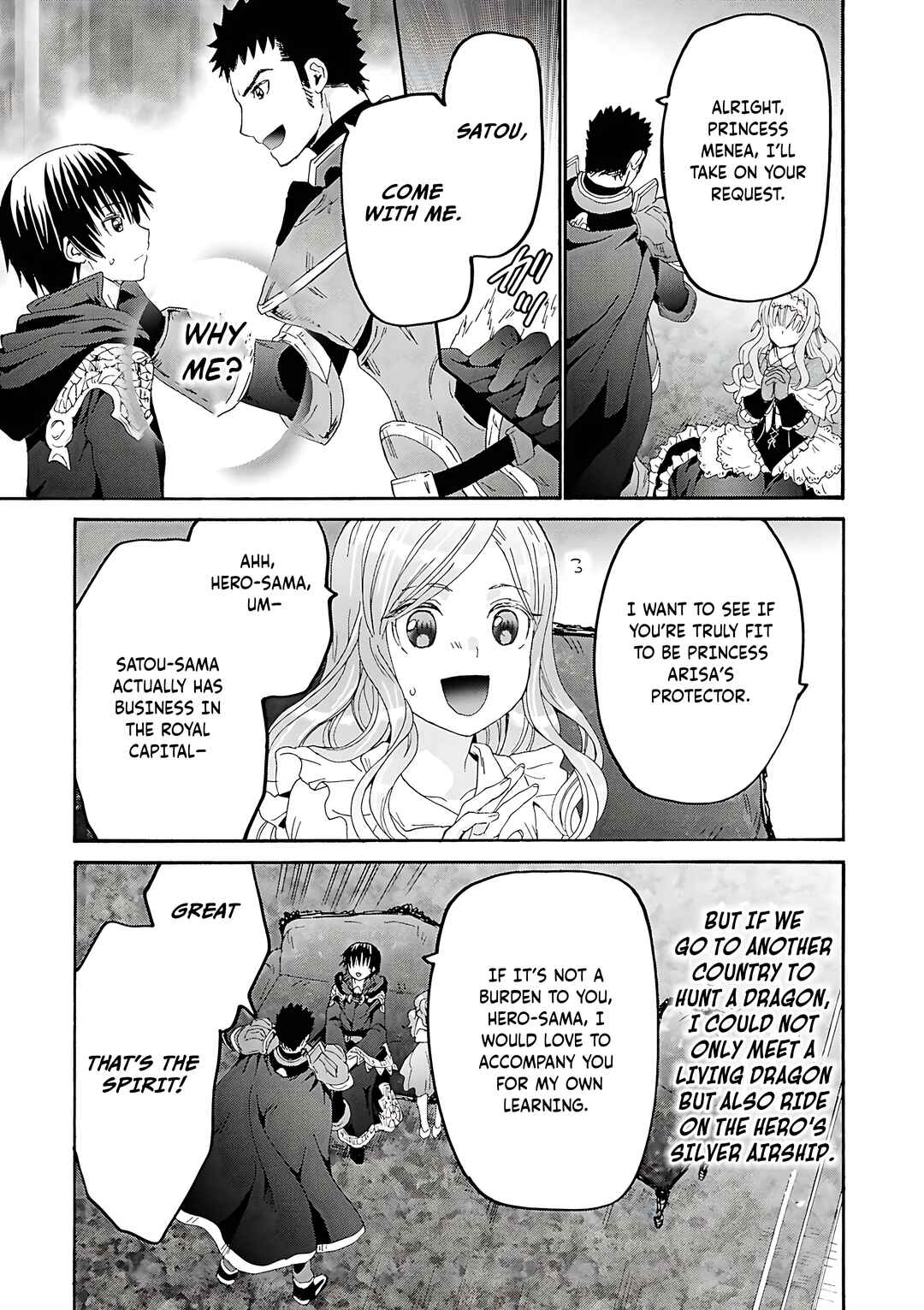Chapter 119 - Page 10