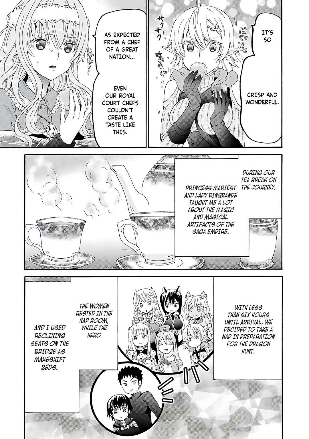Chapter 119 - Page 24