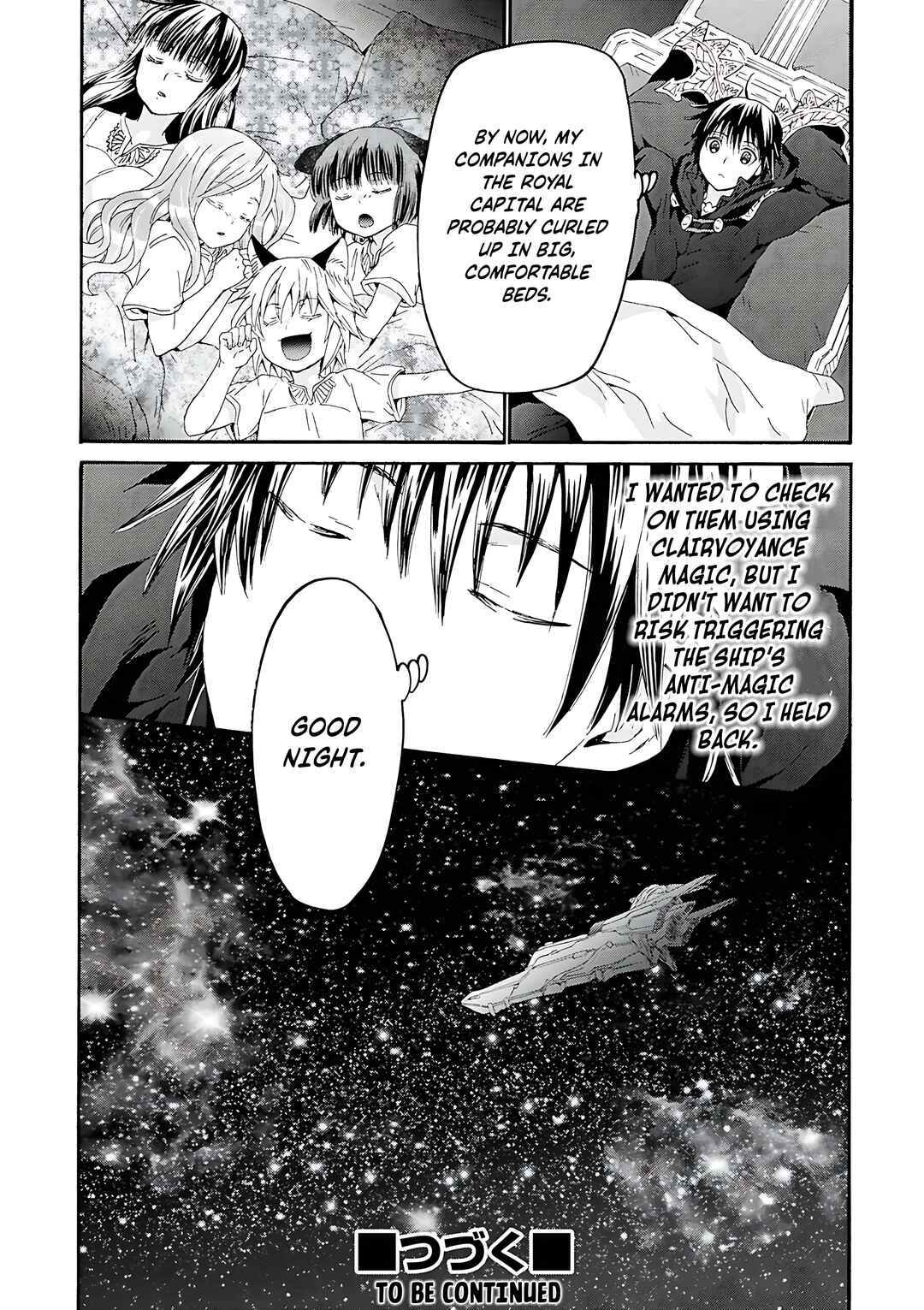 Chapter 119 - Page 25