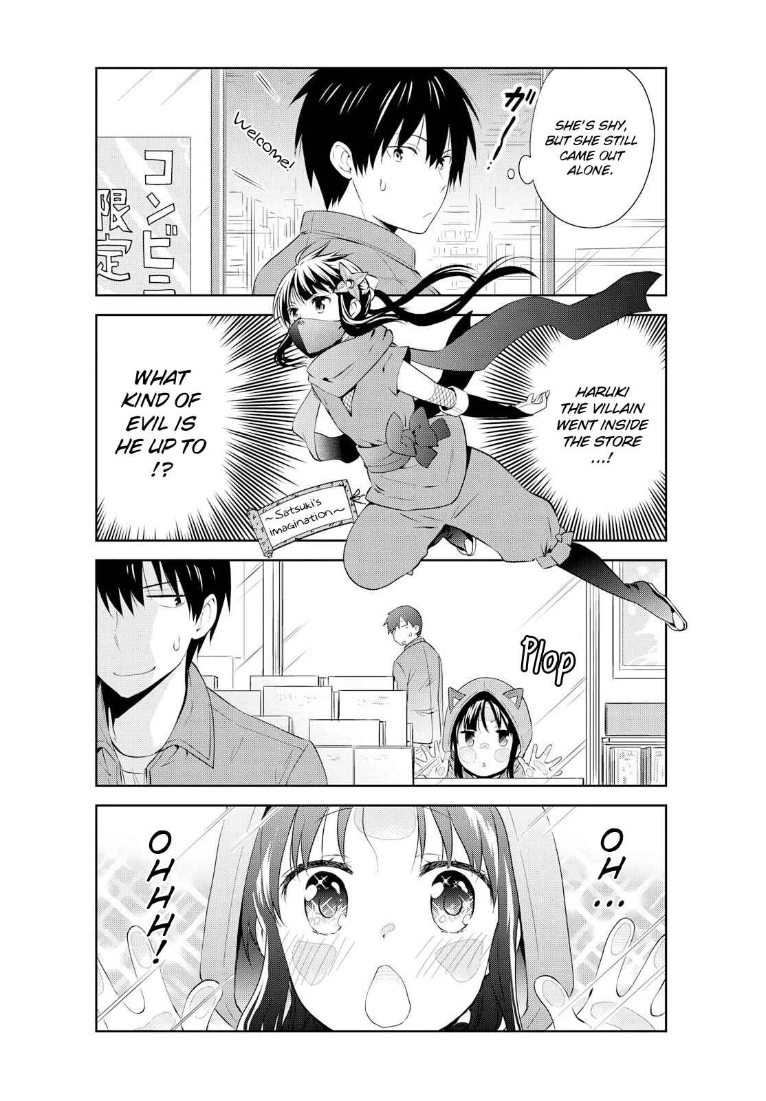 Chapter 98 - Page 6