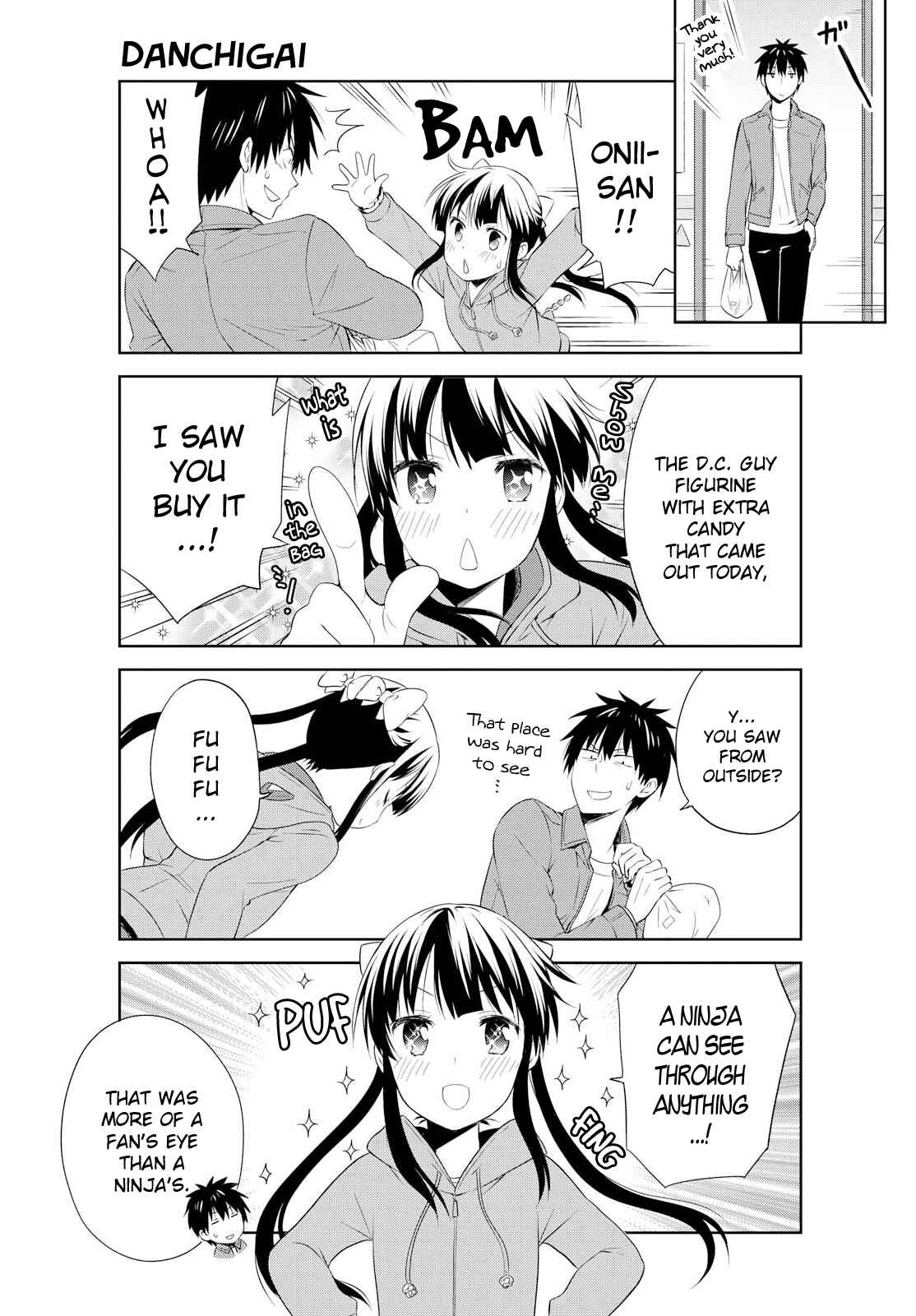 Chapter 98 - Page 7