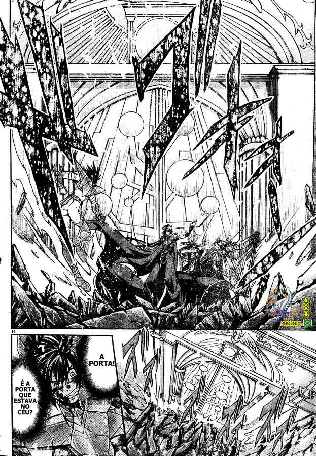 Chapter 137 - Page 14