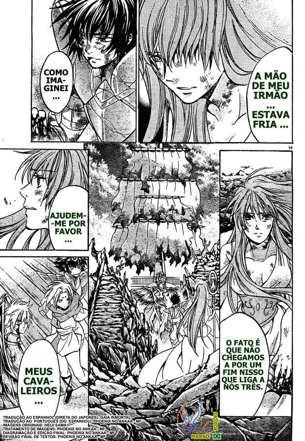Chapter 137 - Page 19