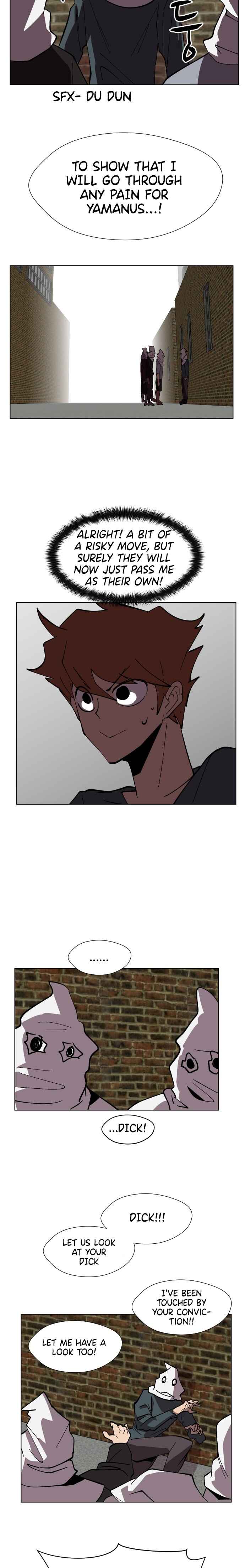 Chapter 68 - Page 10