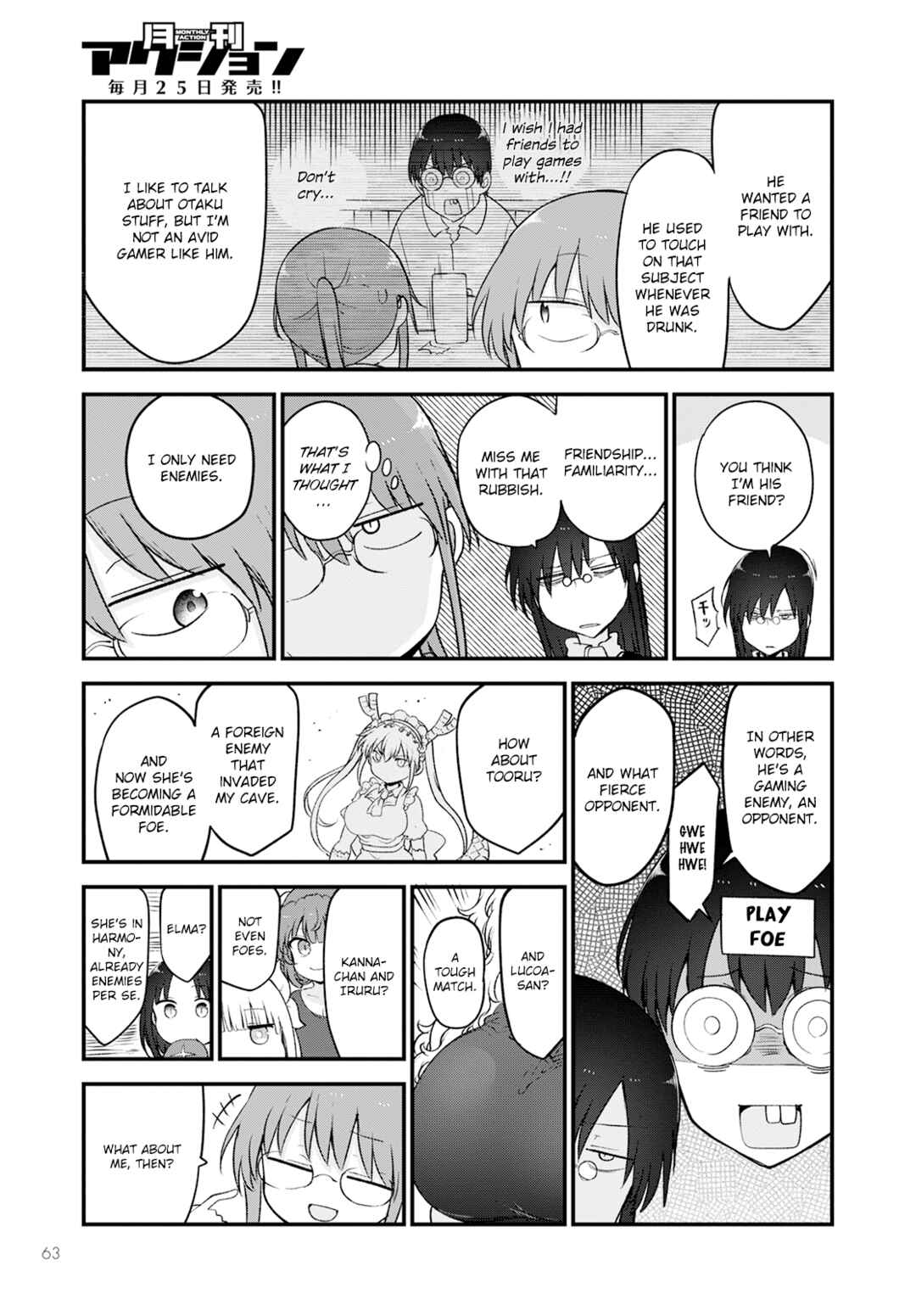 Chapter 129 - Page 11