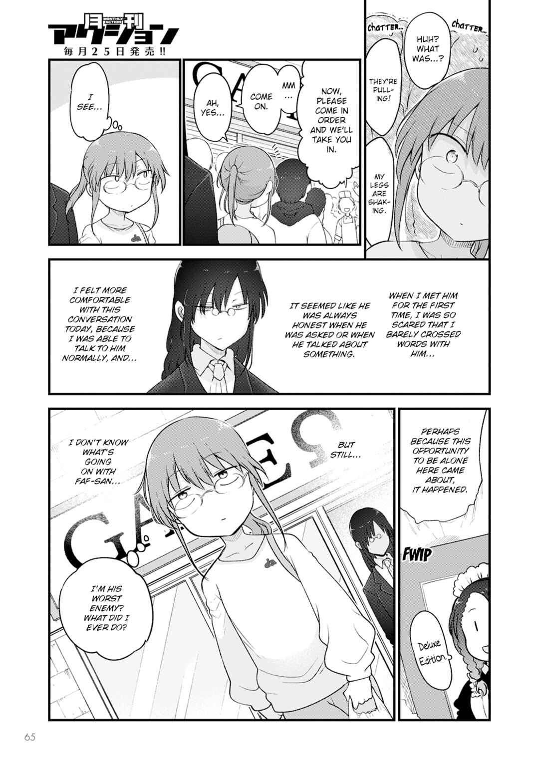 Chapter 129 - Page 13