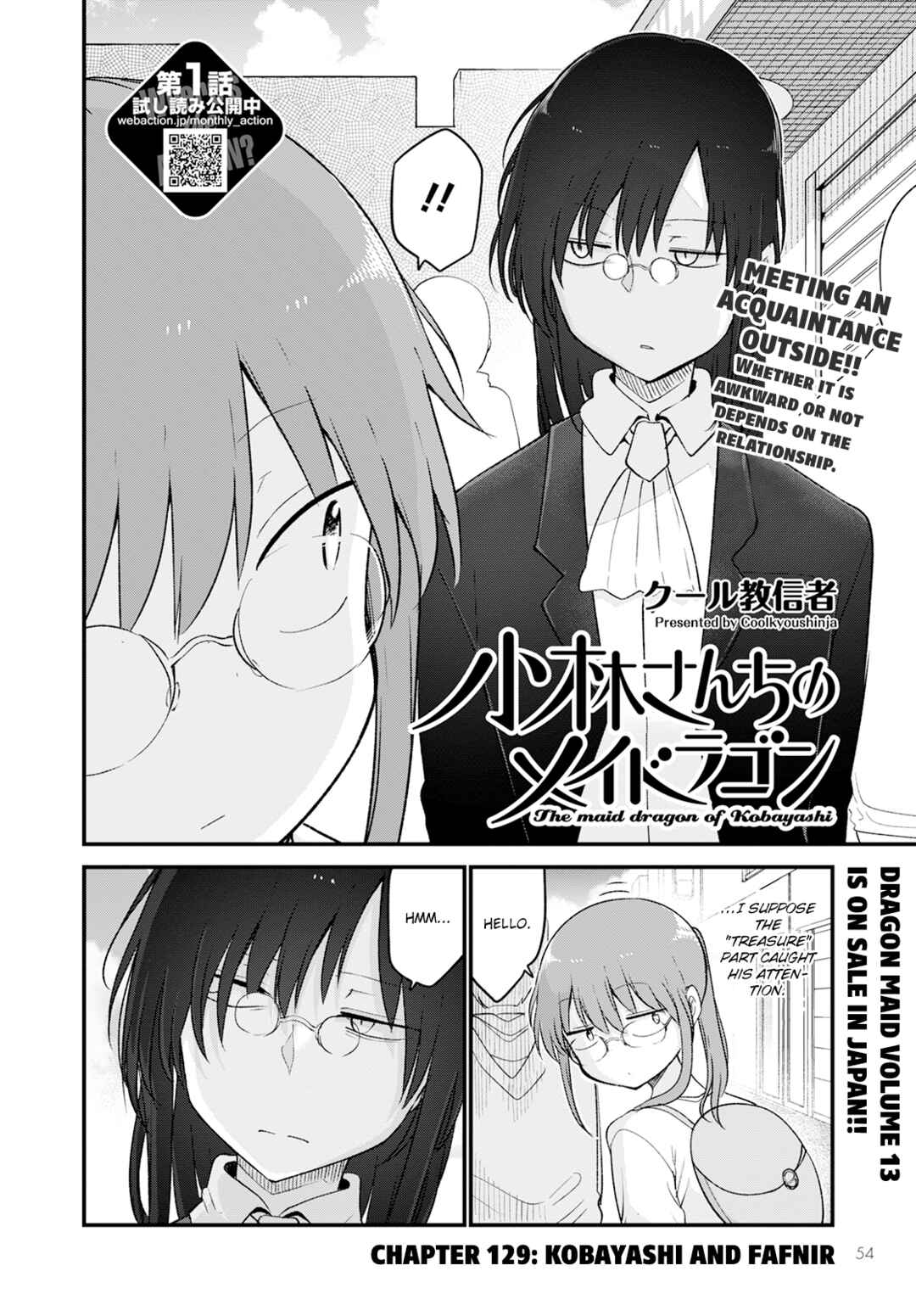 Chapter 129 - Page 2