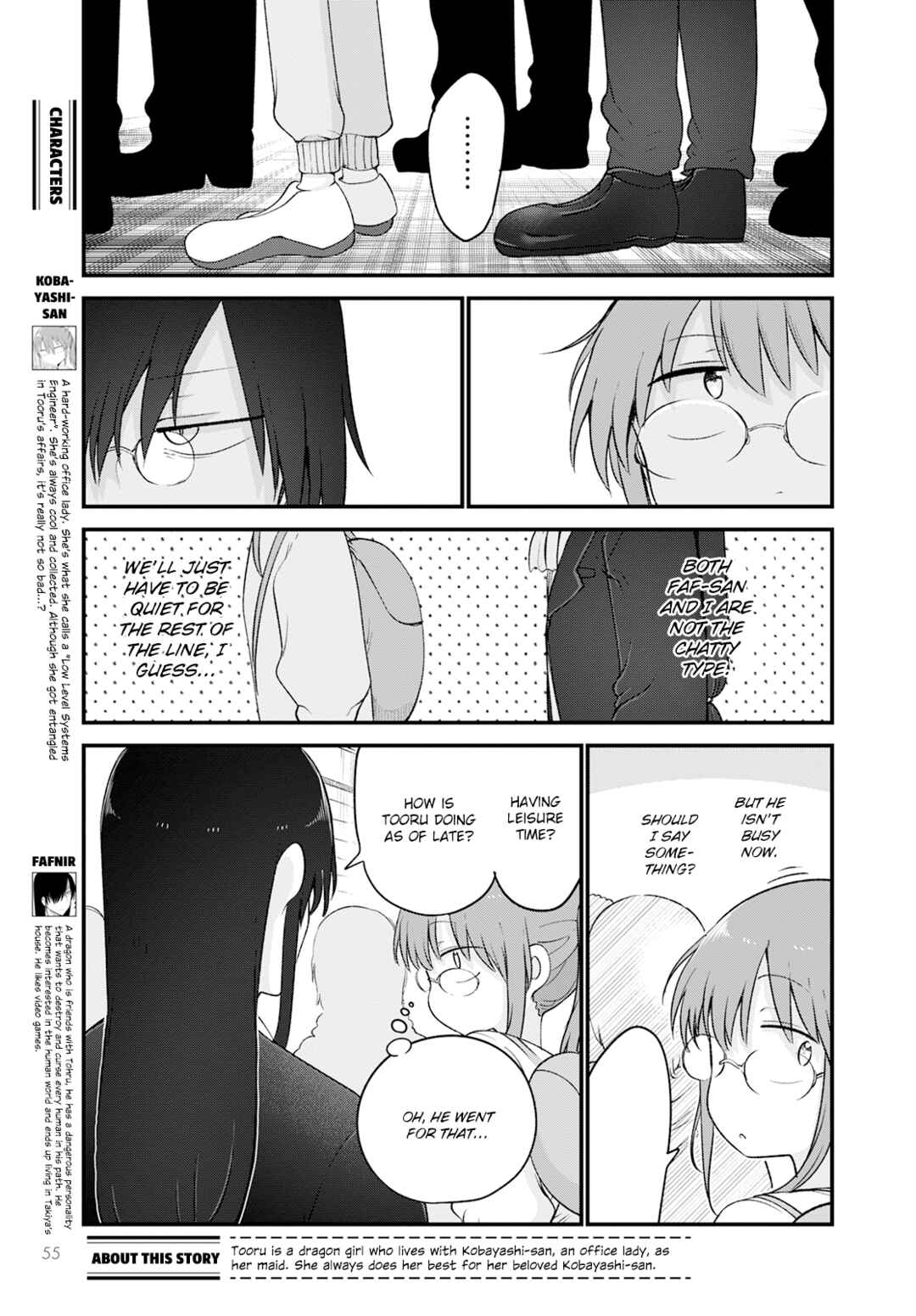 Chapter 129 - Page 3