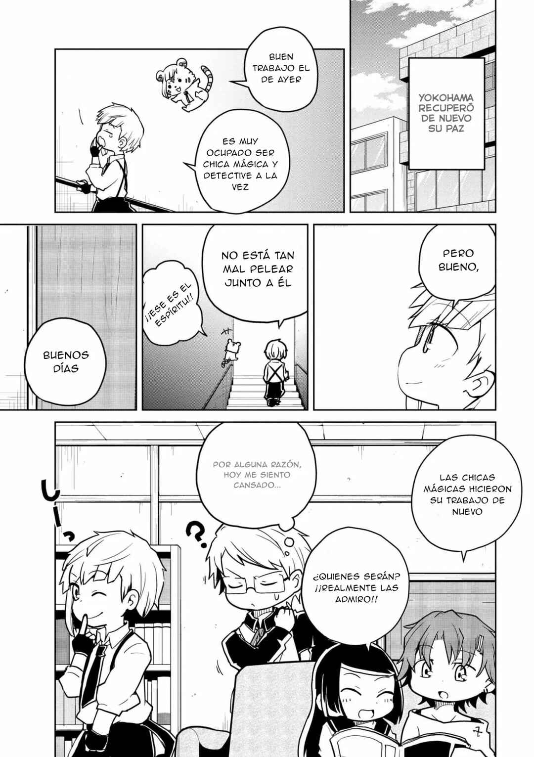 Chapter 78 - Page 9