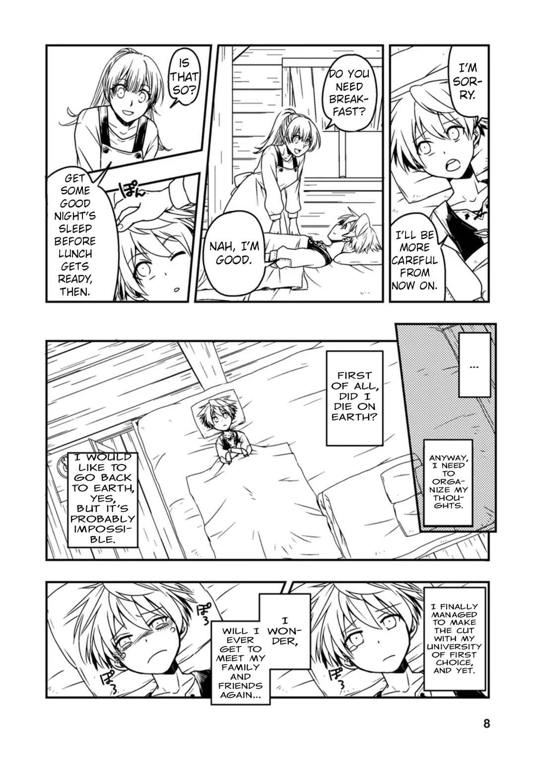 Chapter 1 - Page 11