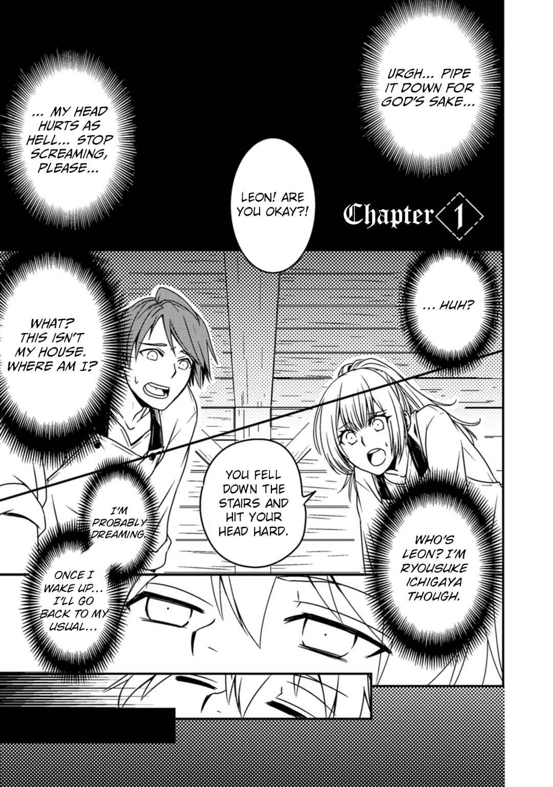 Chapter 1 - Page 6