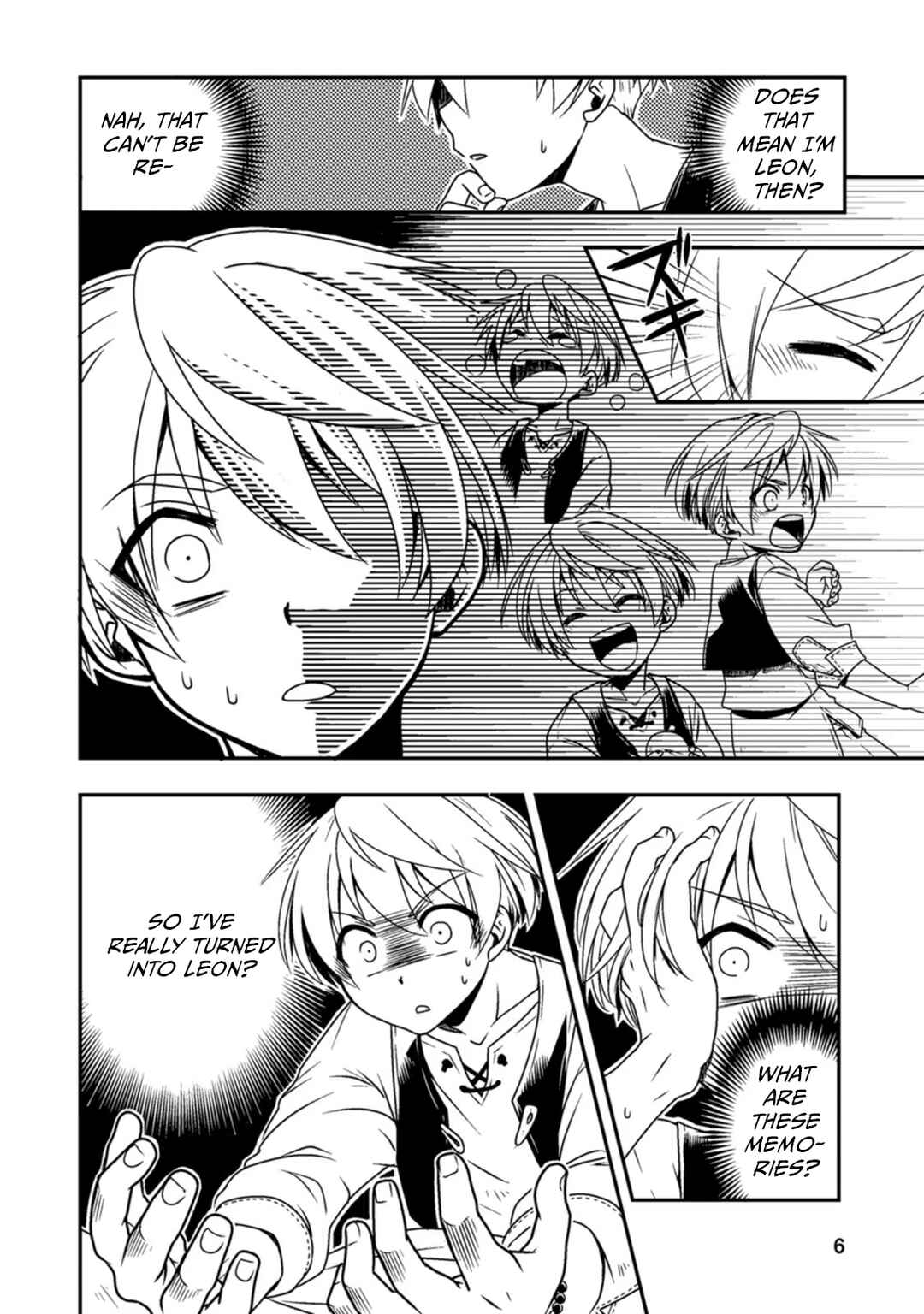 Chapter 1 - Page 9