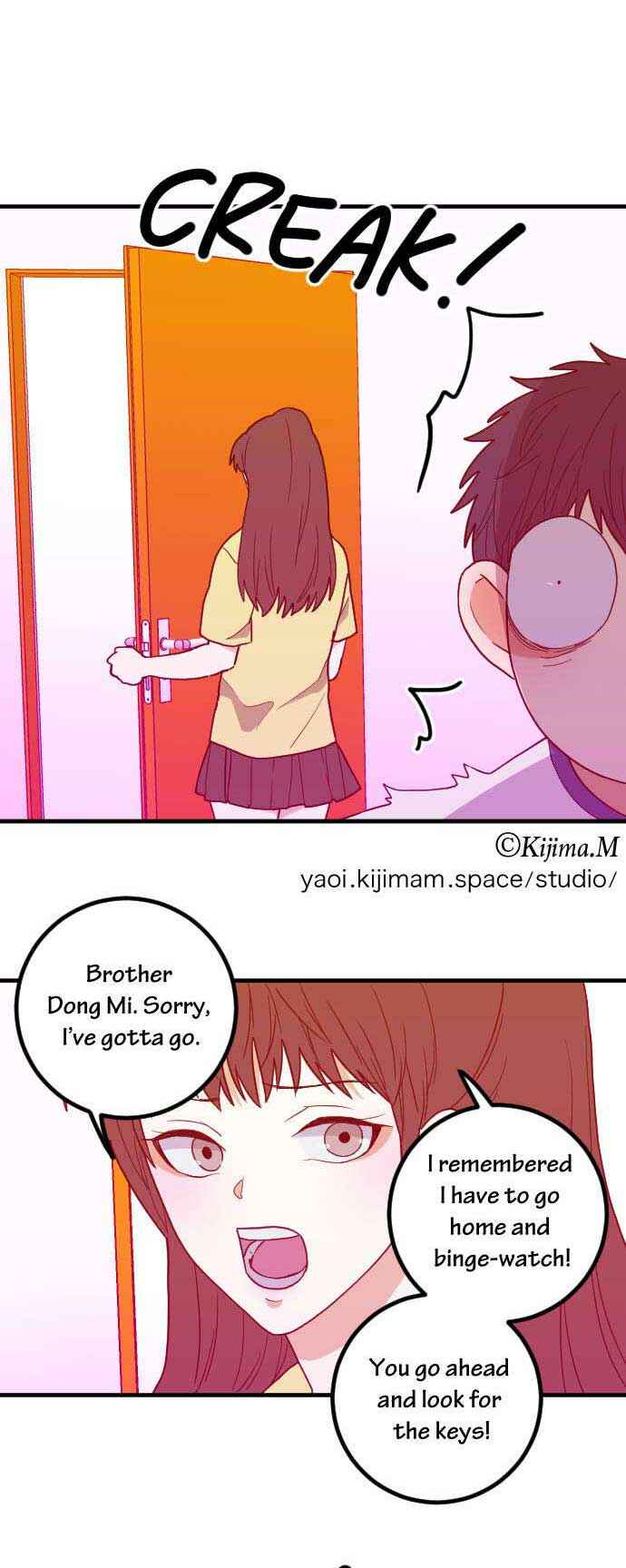 Chapter 46 - Page 31
