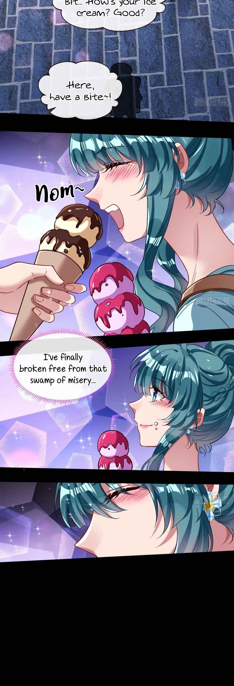 Chapter 476 - Page 16