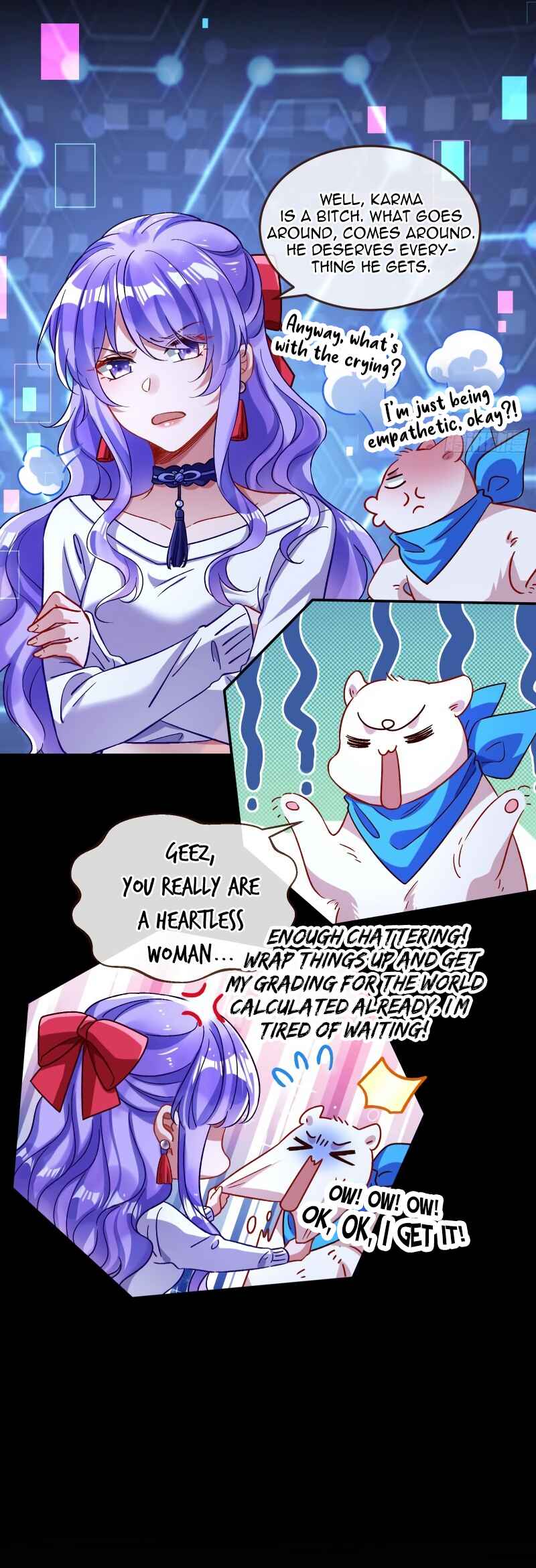 Chapter 476 - Page 19