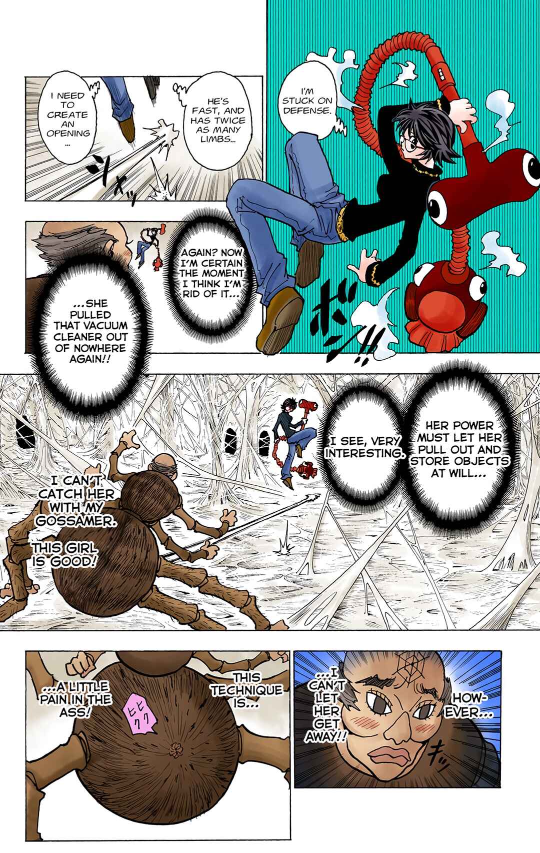 Chapter 227 - Page 10