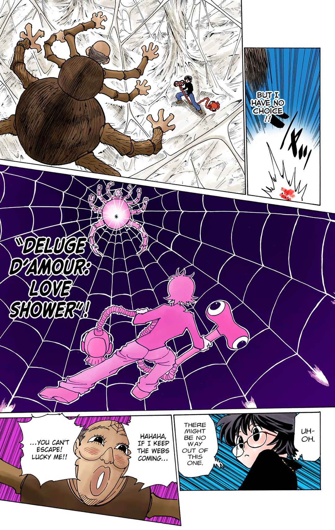 Chapter 227 - Page 11