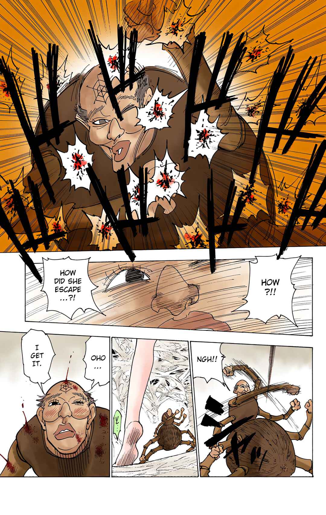 Chapter 227 - Page 13