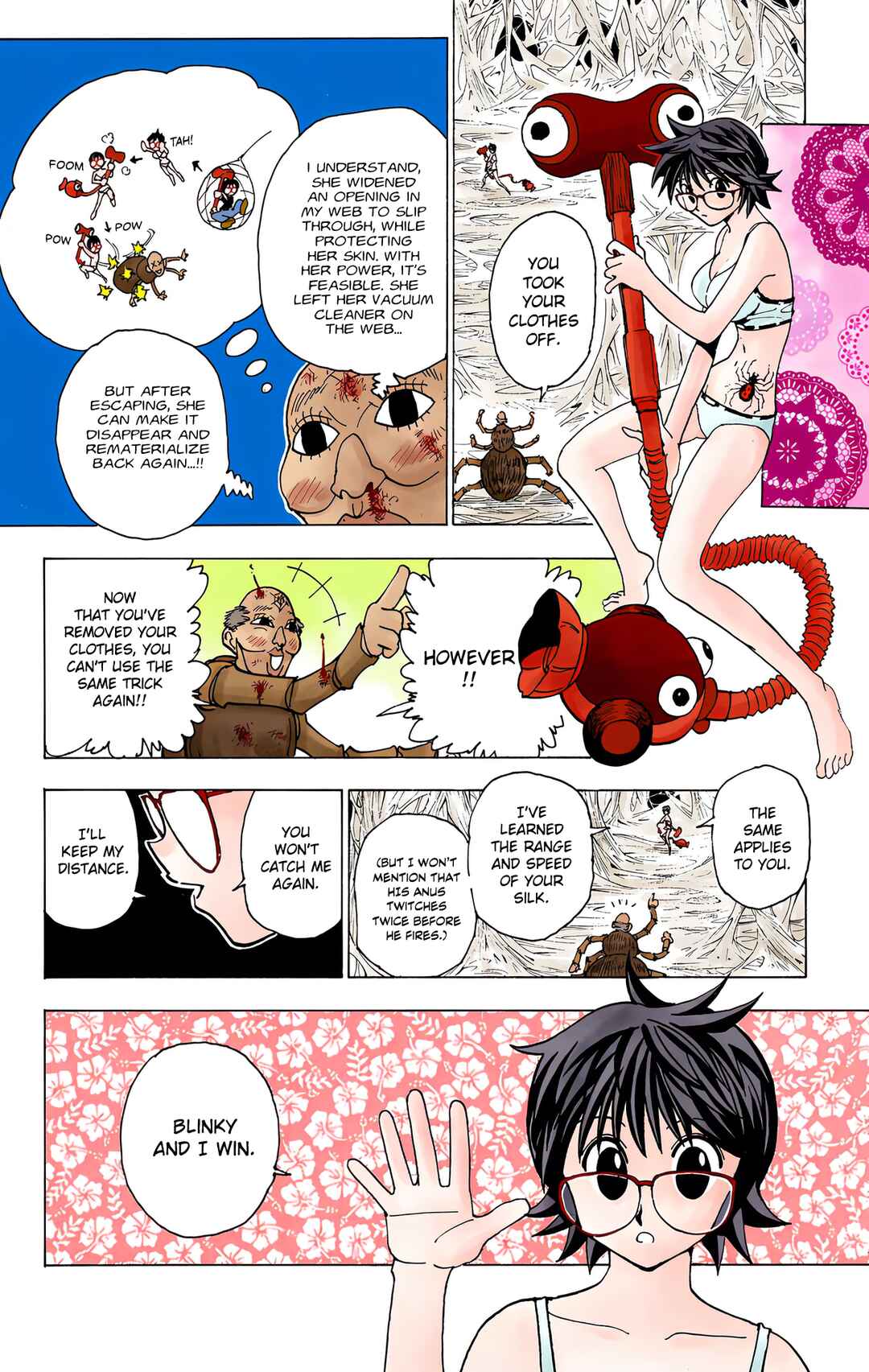 Chapter 227 - Page 14