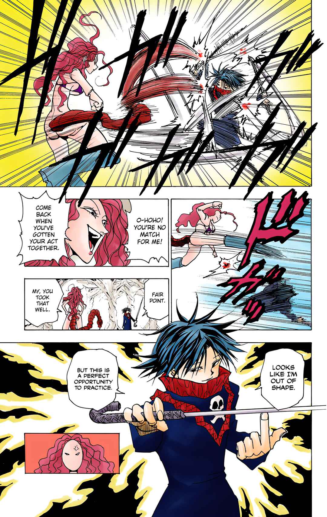 Chapter 227 - Page 15