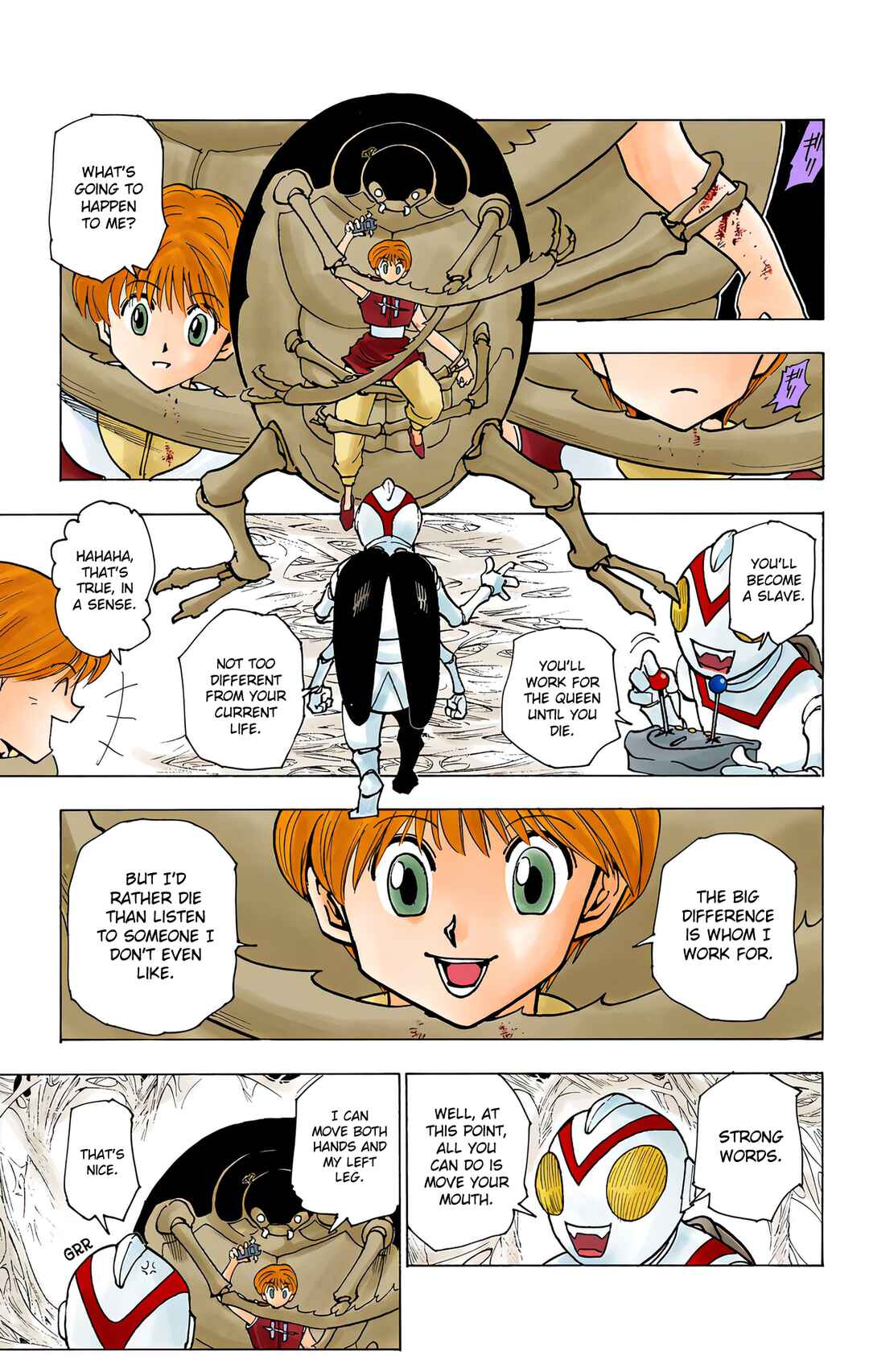 Chapter 227 - Page 5