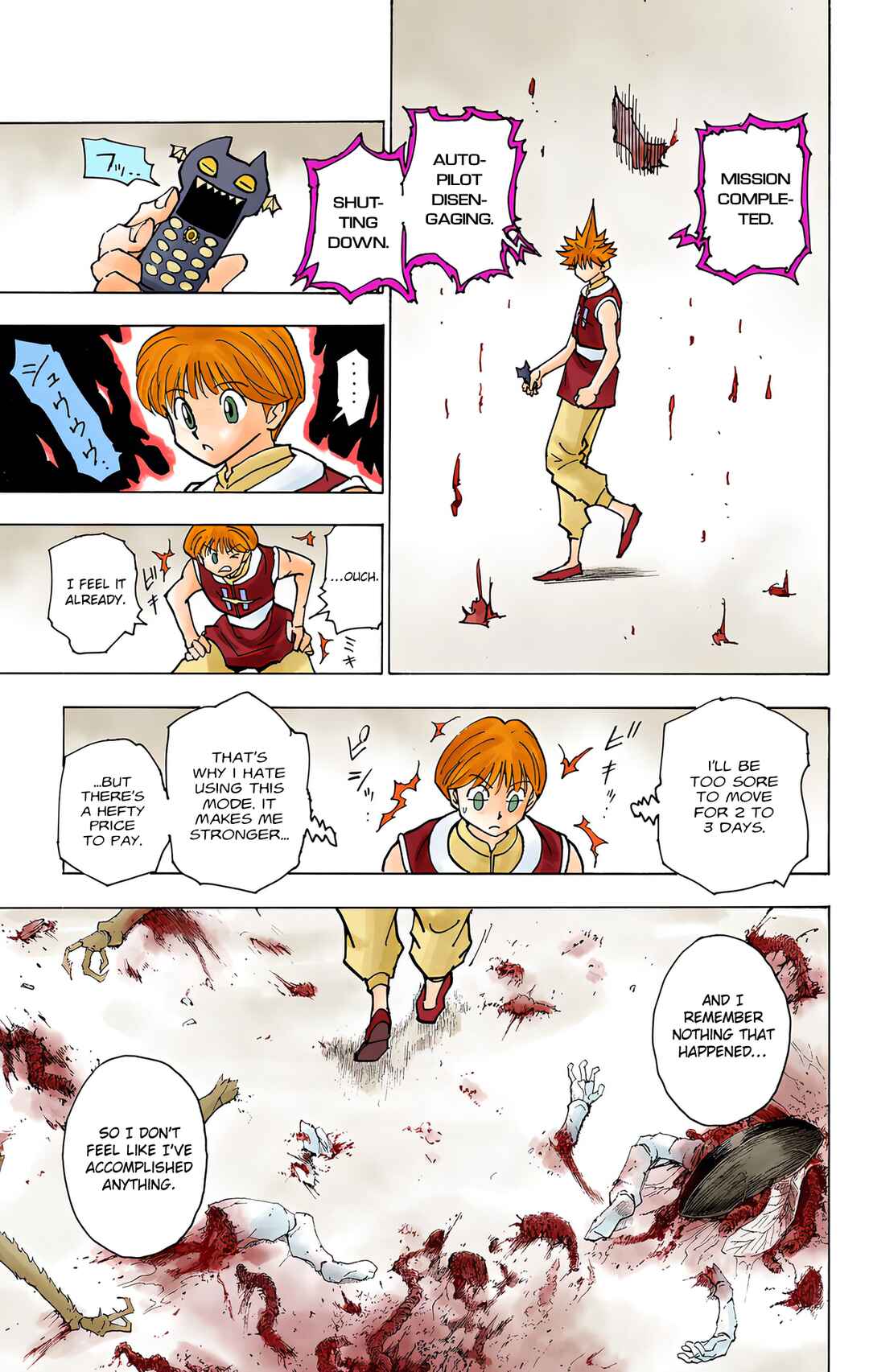 Chapter 227 - Page 9