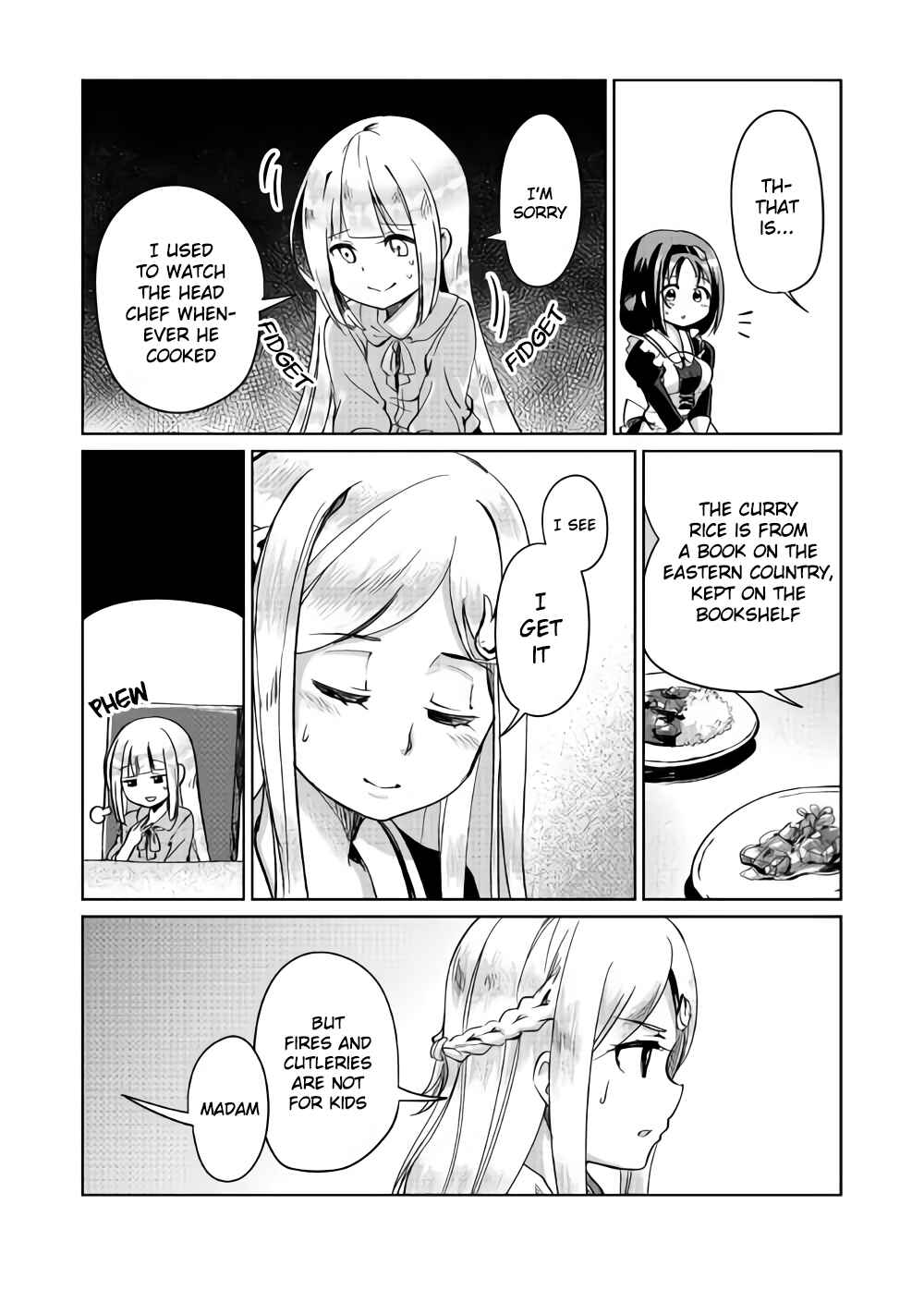 Chapter 4 - Page 5