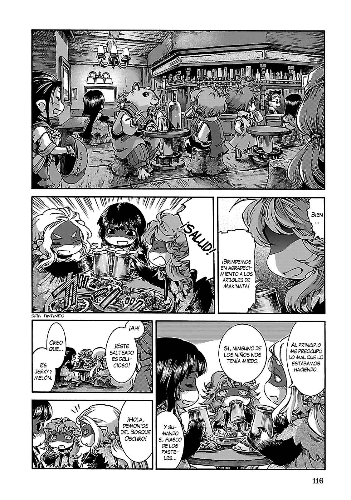 Chapter 31 - Page 19