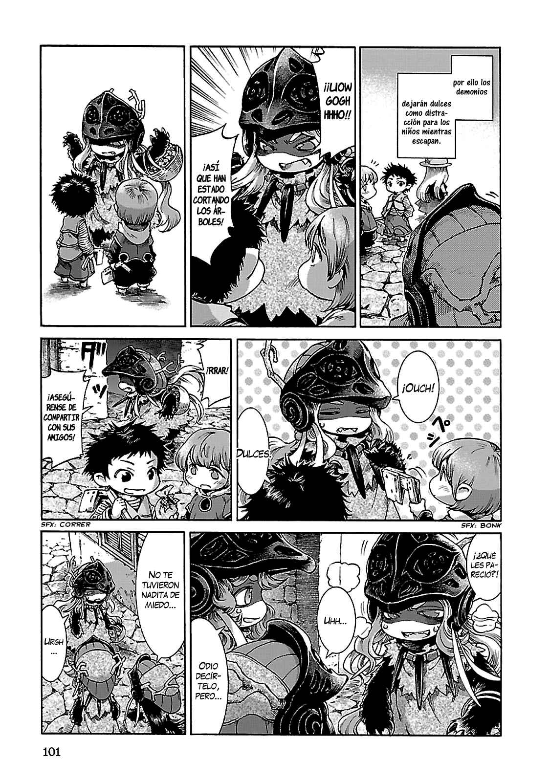 Chapter 31 - Page 4