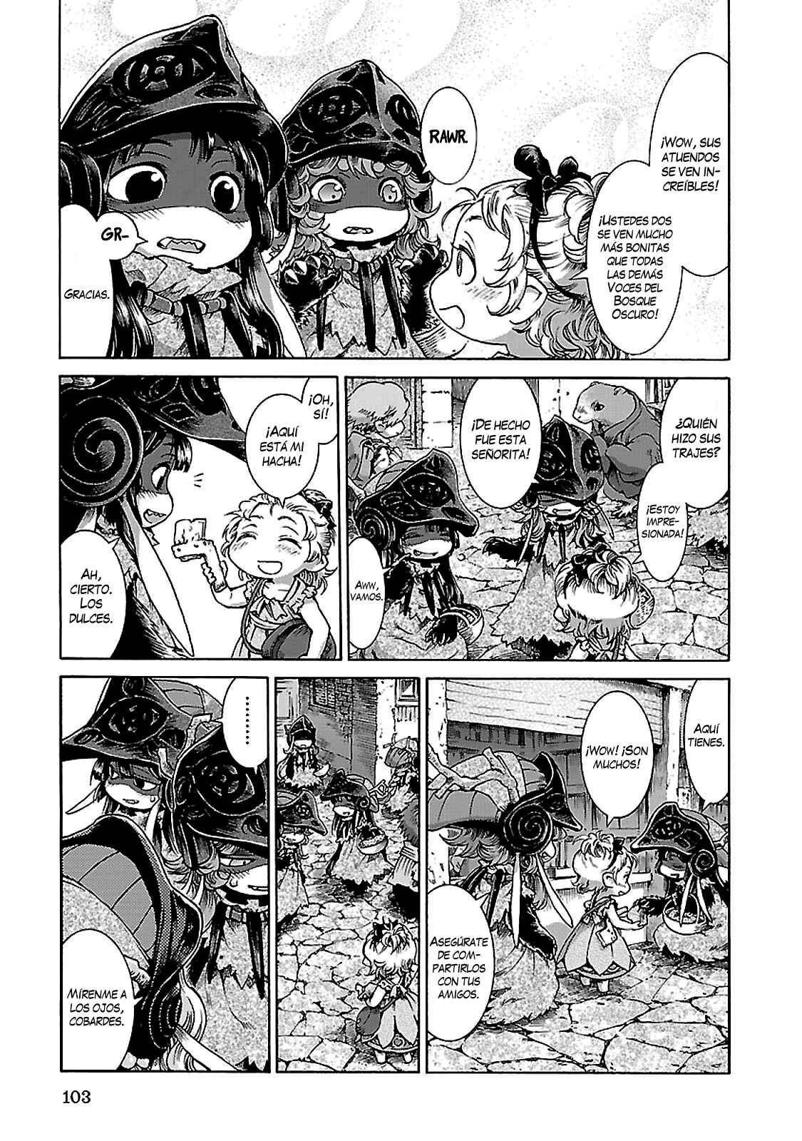 Chapter 31 - Page 6