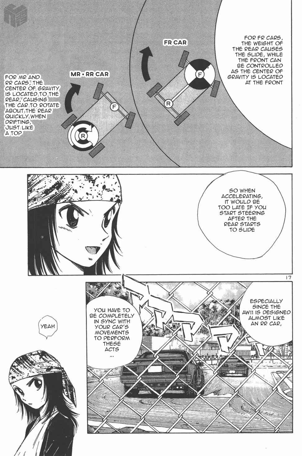 Chapter 122 - Page 16