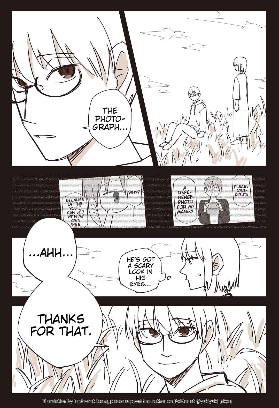 Chapter 524 - Page 1