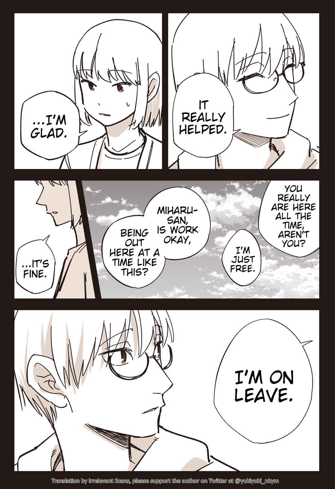 Chapter 524 - Page 2