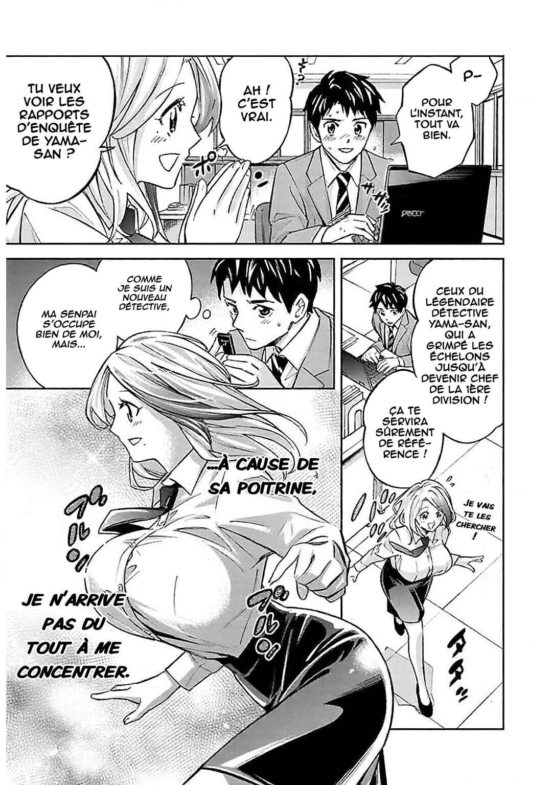 Chapter 3 - Page 4