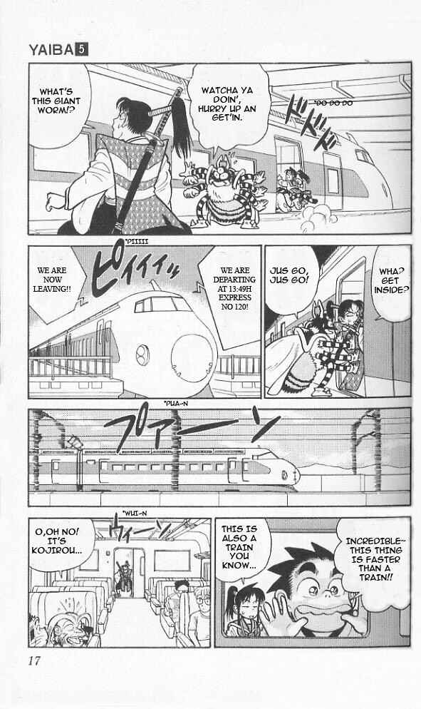 Chapter 40 - Page 15