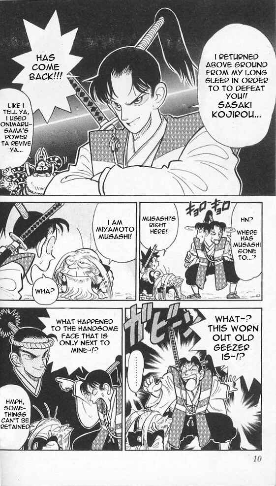 Chapter 40 - Page 8