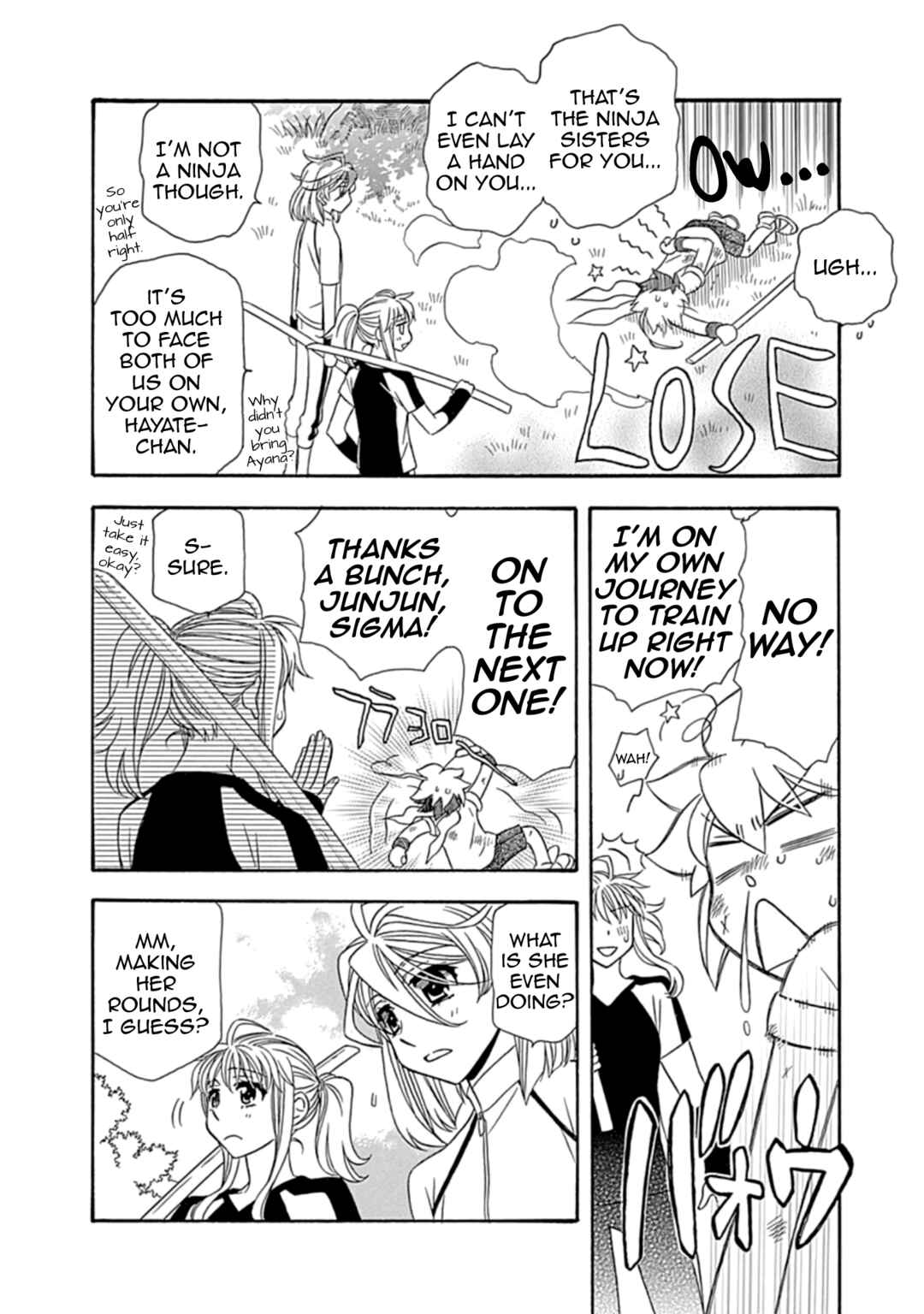 Chapter 23 - Page 8
