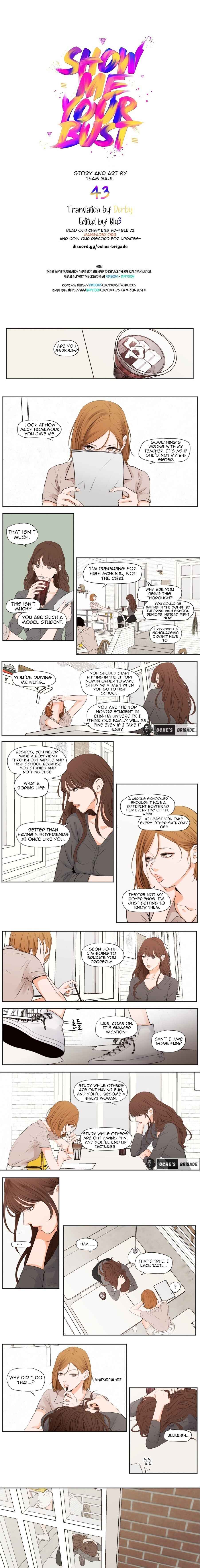 Chapter 43 - Page 1