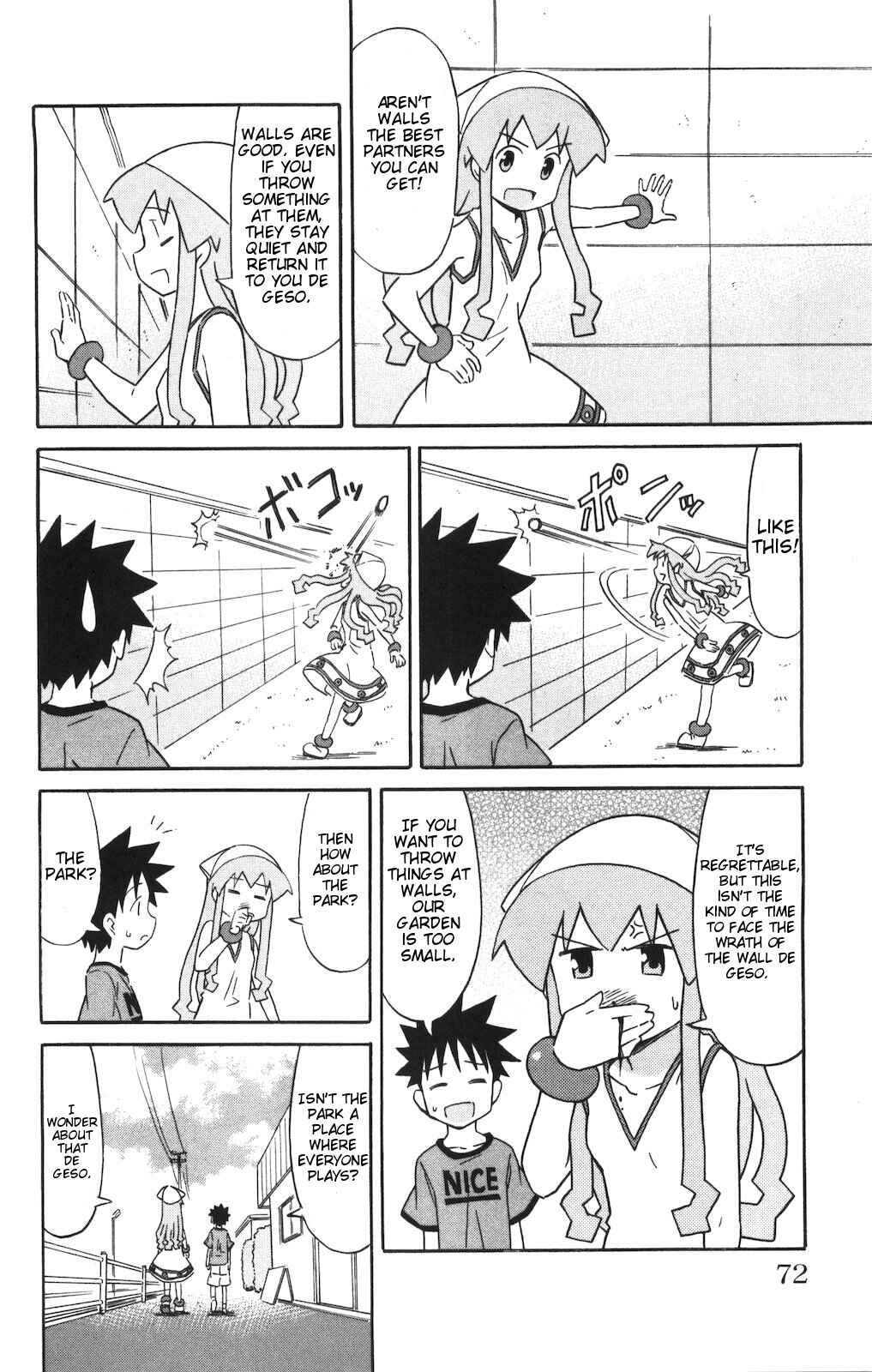 Chapter 142 - Page 4