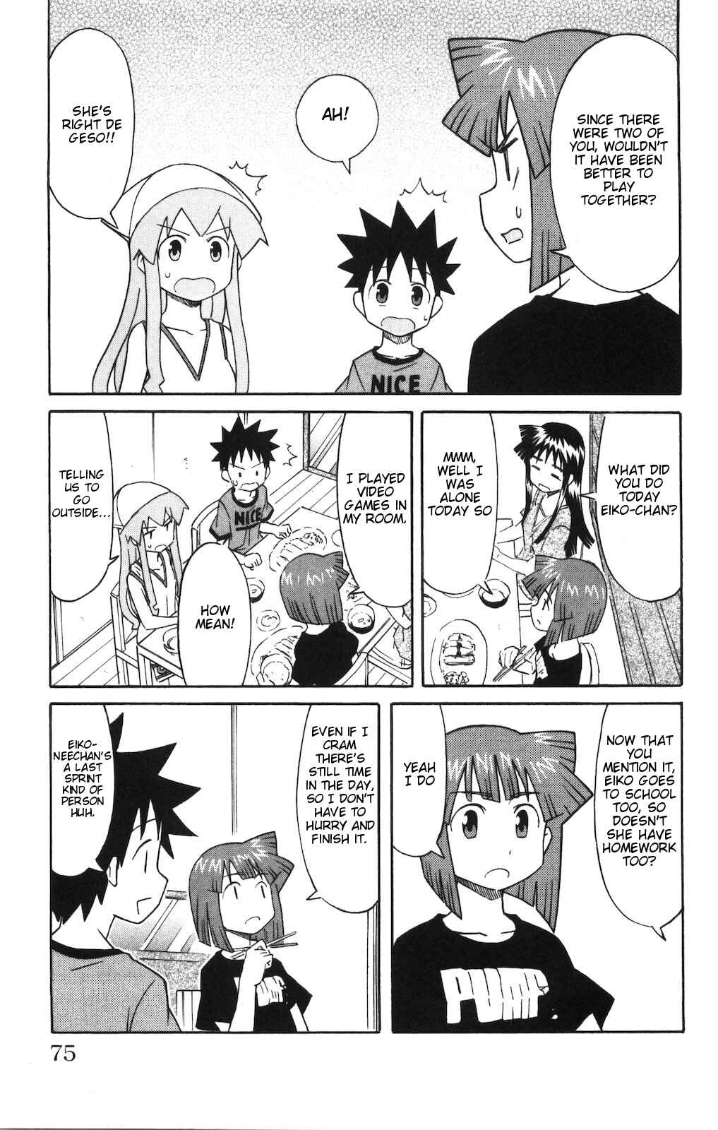 Chapter 142 - Page 7