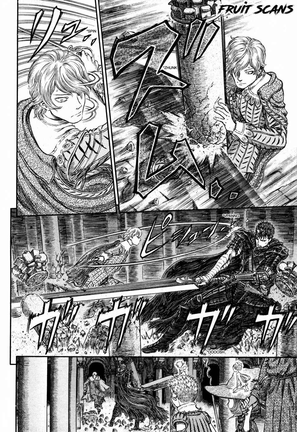 Chapter 257 - Page 12
