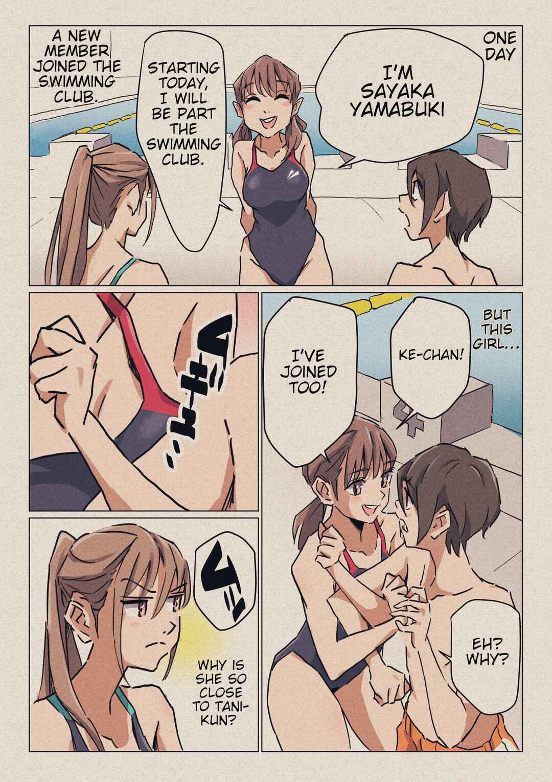 Chapter 5 - Page 1