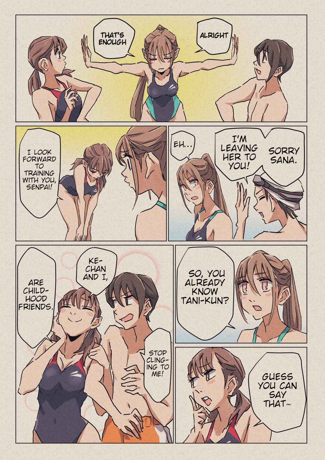 Chapter 5 - Page 2