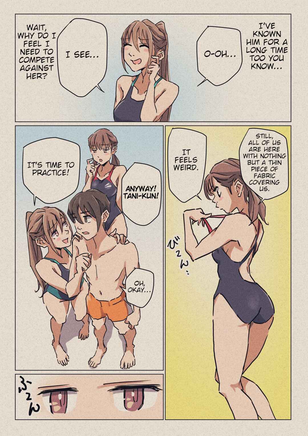 Chapter 5 - Page 3