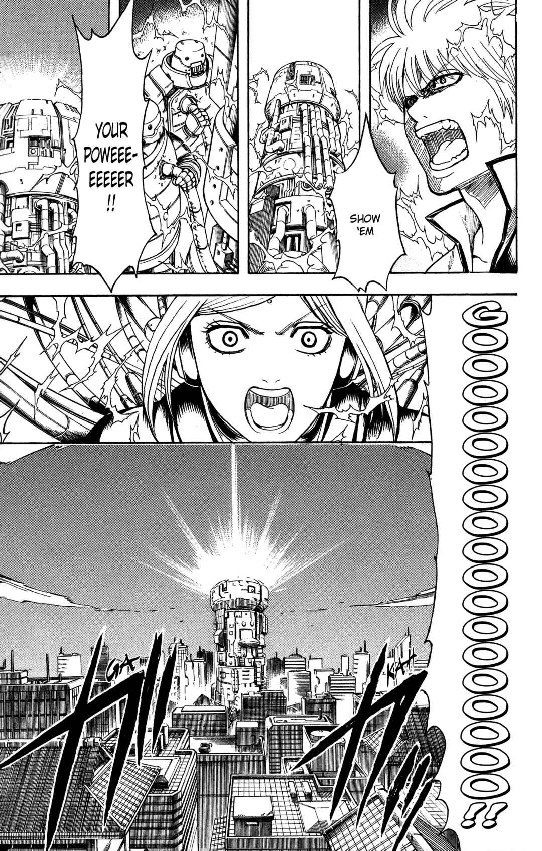 Chapter 609 - Page 15