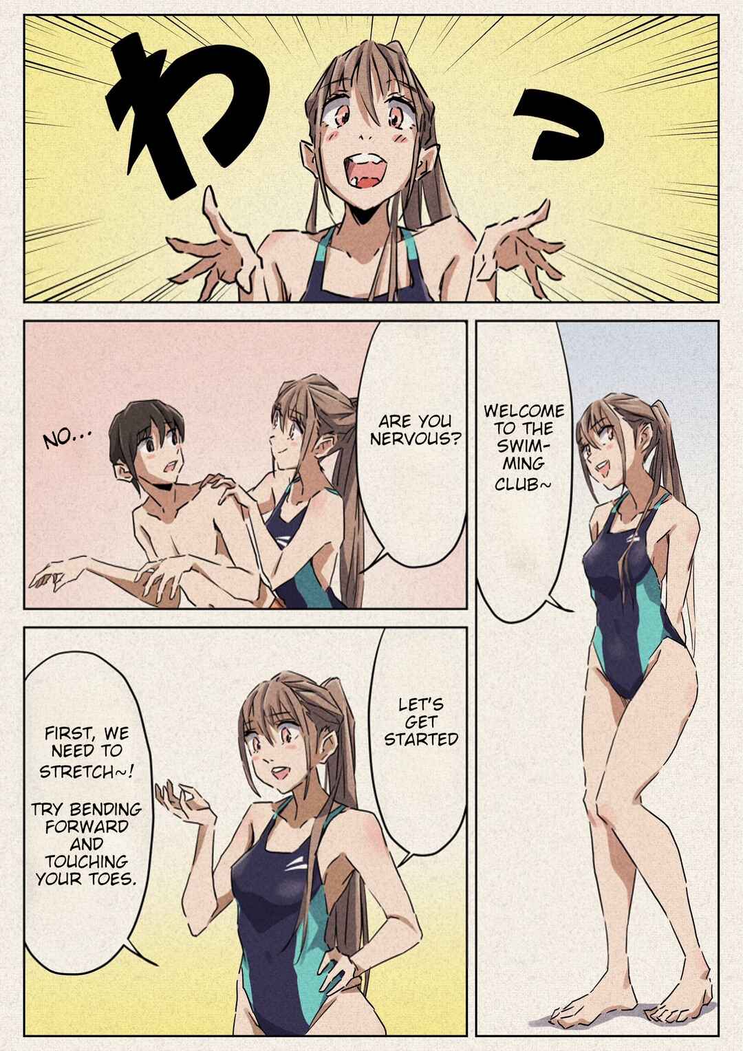 Chapter 2 - Page 2