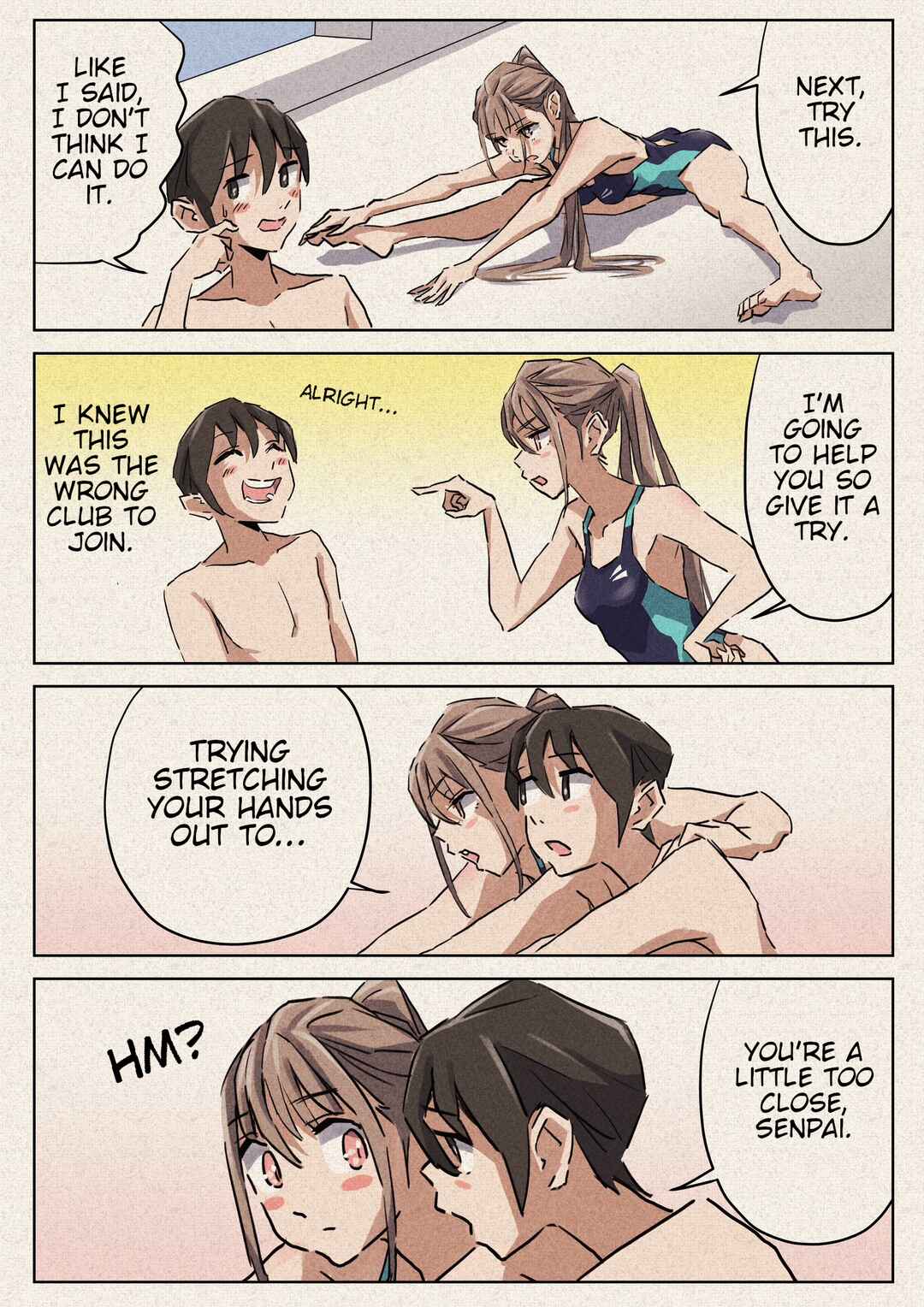 Chapter 2 - Page 4