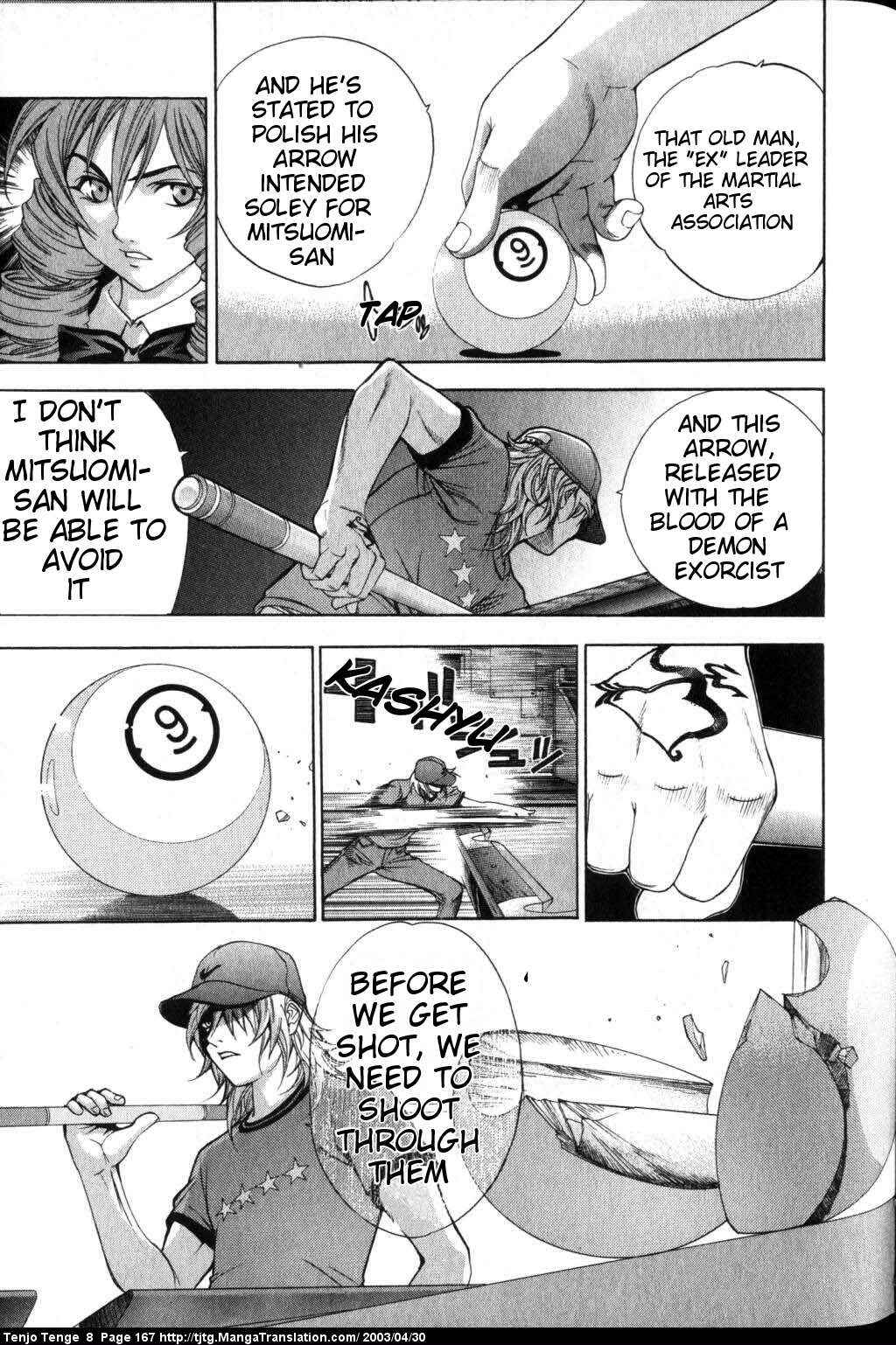 Chapter 51 - Page 3
