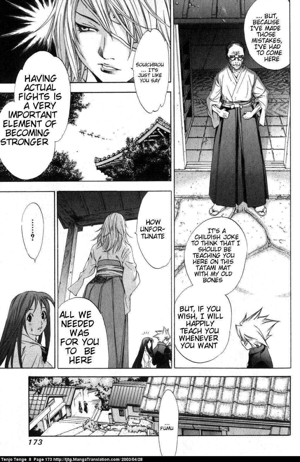 Chapter 51 - Page 8