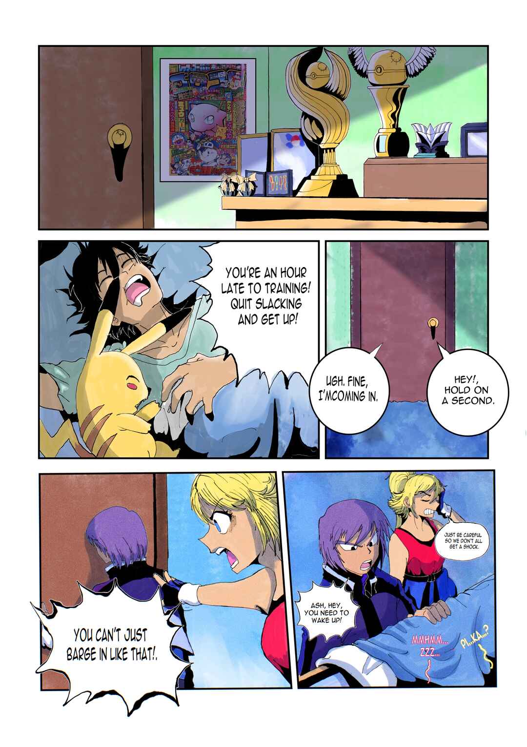 Chapter ? - Page 2